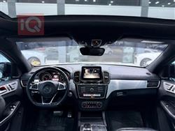 مرسيدس بنز GLE